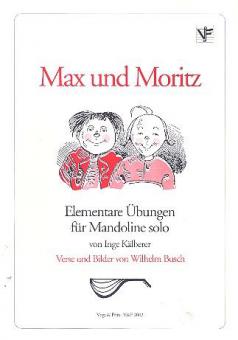 Max + Moritz 