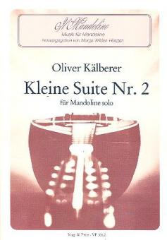 Kleine Suite Nr. 2 