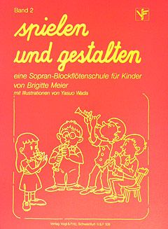 Spielen und gestalten 2 