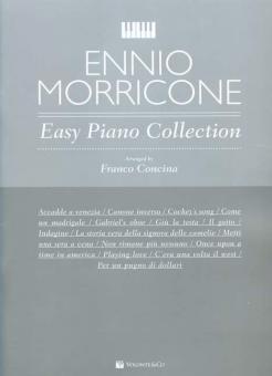 Easy Piano Collection 