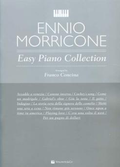Easy Piano Collection 