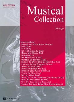 Musical Collection: 20 Songs 