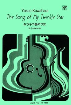 The Song of My Twinkle Star 