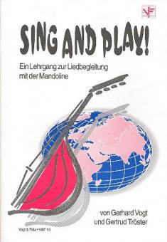 Sing and play! 