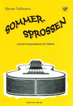 Sommersprossen 