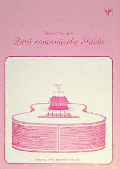 Zwei romantische Stücke 