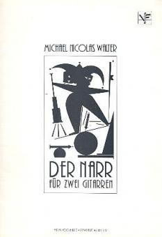 Der Narr 