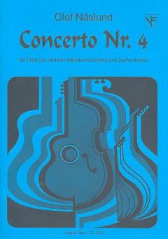 Concerto. Nr. 4 