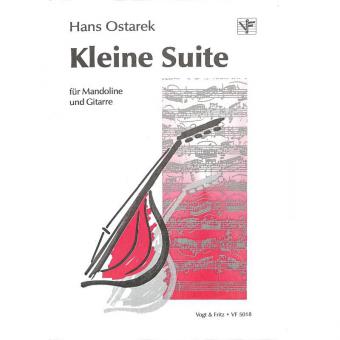 Kleine Suite 