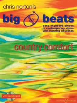 Big Beats - Country Comfort 