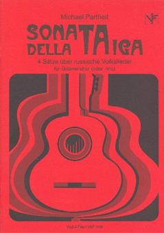 Sonata della Taiga 