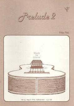 Prelude 2 