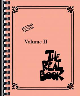 The Real Book Vol. 2 C 