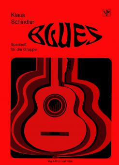 Blues (Spielheft für die Gruppe) 