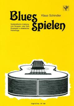 Blues spielen 