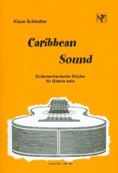 Caribbean Sound 