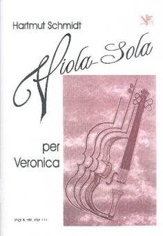 Viola-Sola per Veronica 