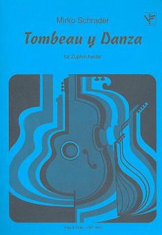 Tombeau y Danza 