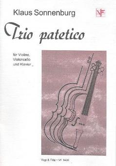 Trio patetico 