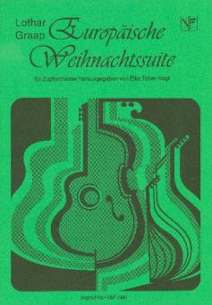 Orchesterquartett F-Dur 