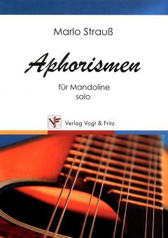 Aphorismen 