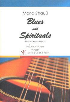 Blues und Spirituals 