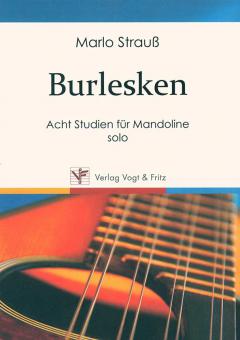 Burlesken 