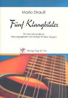 Fünf Klangbilder 