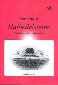 Halbedelsteine 