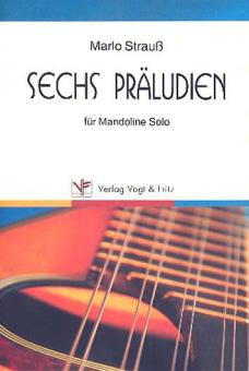 6 Präludien 