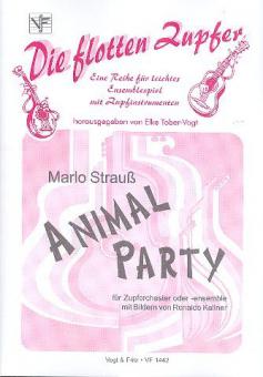 Animal Party 