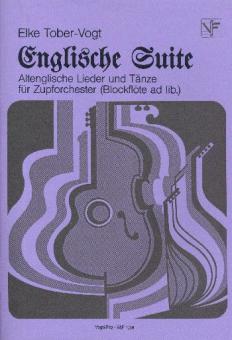 Englische Suite 