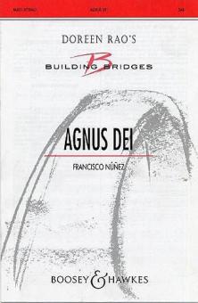 Agnus Dei 