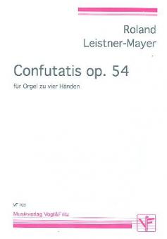 Confutatis op. 54 