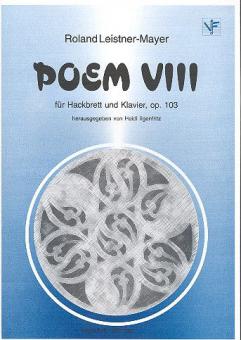 Poem VIII op. 103 