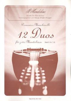 12 Duos 2 