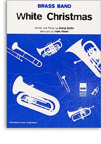 White Christmas 