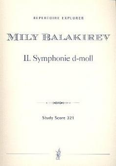2. Symphonie 