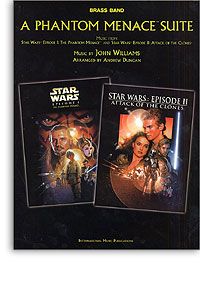 A Phantom Menace Suite 