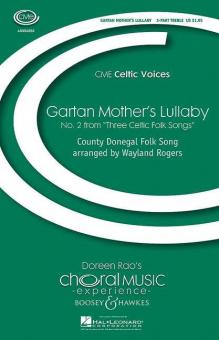 Gartan Mother's Lullaby 