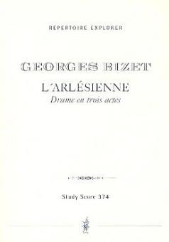 L'Arlésienne 