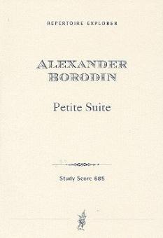 Petite Suite 