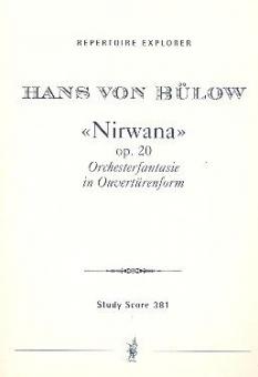 Nirwana op. 20 