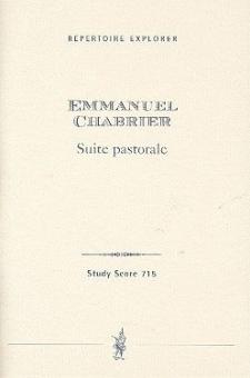 Suite pastorale 