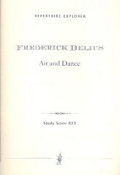 Air and Dance 