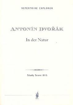 In der Natur op. 91 