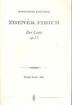 Lenz op. 13 