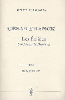 Les Eolides 