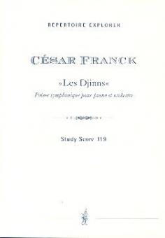 Les Djinns (1884) 