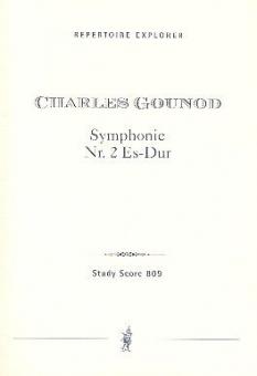 Symphonie Nr. 2 Es-Dur 